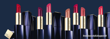 Estée Lauder, Pure Color Envy Sculpting Lipstick - Preview