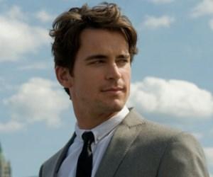 Matt Bomer