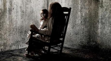 Partite le riprese dell'horror spin-off Annabelle - Ecco la prima immagine