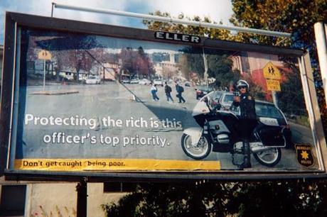 Il Dipartimento Correzionale della California