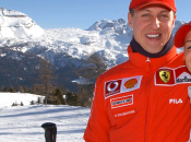 Michael Schumacher: secondo famiglia guarirà