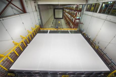 Il rilevatore costruito in Minnesota