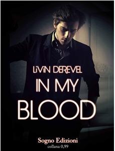 In My Blood di Livin Derevel