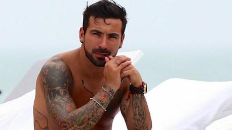 L’Askedina di Fabry – Pocho Lavezzi