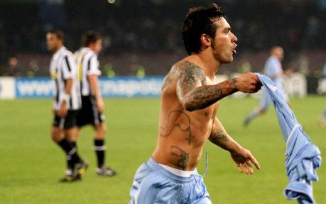 L’Askedina di Fabry – Pocho Lavezzi