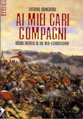 Letture e recensioni part I