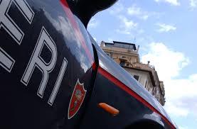 carabinieri