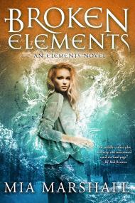 mia marshall - broken elements