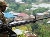 Rep.Dem. Congo /Giornalista ucciso Nord Kivu ribelli ugandesi