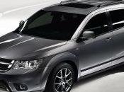 Freemont Black Code: tutte auto vuoi
