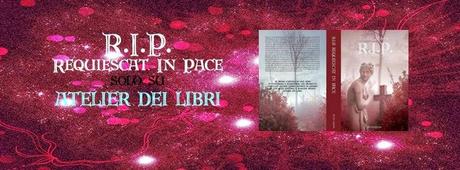 ATELIER DEI LIBRI REGALA R.I.P. DI EILAN MOON