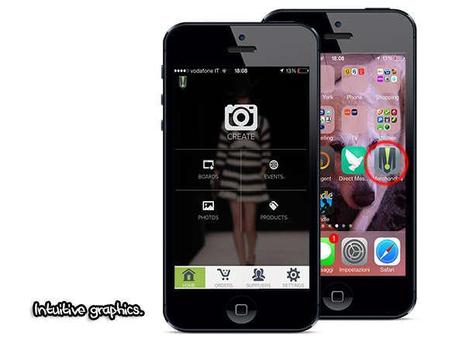 #app: iMerchandise Fashion APP (Gestisci il Fashion Business in modo semplice ed efficace!)