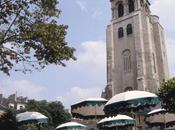 Saint-germain pres