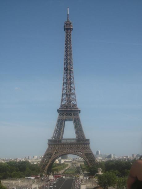 Torre Eiffel