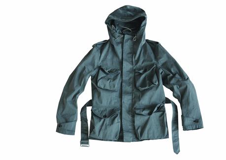 Ten-C _ spring/summer 2014