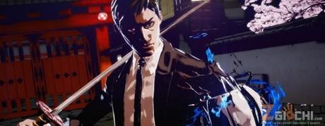 Killer is Dead arriverà anche su PC