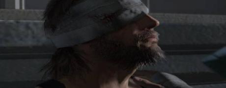 Metal Gear Solid 5: The Phantom Pain - Immagini confronto old e next-gen