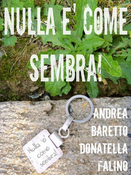 Spazio esordienti #57: Andrea Baretto e Donatella Falino