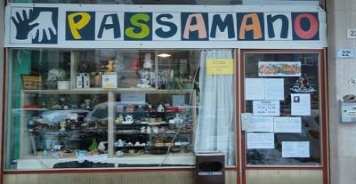 passamano