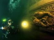 CHENG CINA Ecco foto antica città sommersa