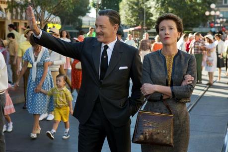 SAVING MR BANKS