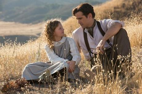 SAVING MR BANKS