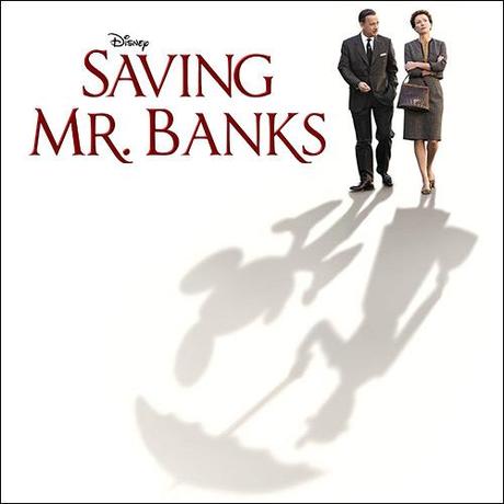 SAVING MR BANKS