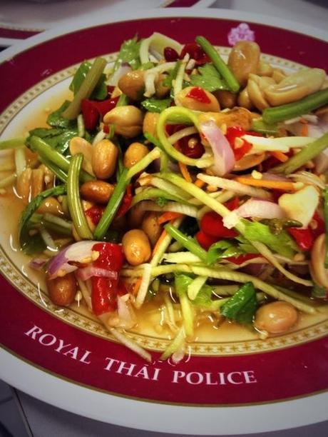 Cucina tailandese, per molti ma non per tutti!