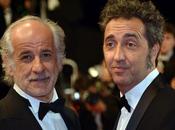 Sorrentino conquista anche Londra vince premio Bafta