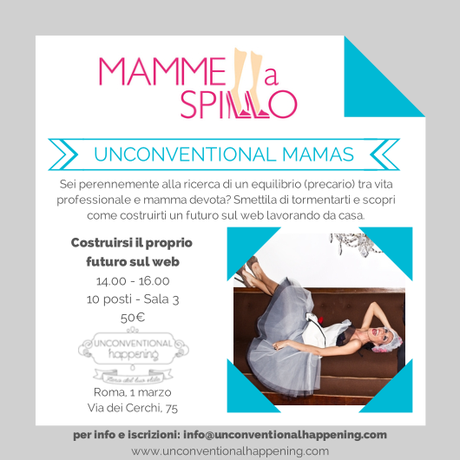 Mamme-a-Spillo