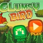 clumsy bird 1 150x150 Clumsy Bird Clone Di Flappy Bird Su Google Play applicazioni  Flappy Bird Android Flappy Bird applicazioni Android 