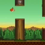 clumsy bird 2 150x150 Clumsy Bird Clone Di Flappy Bird Su Google Play applicazioni  Flappy Bird Android Flappy Bird applicazioni Android 