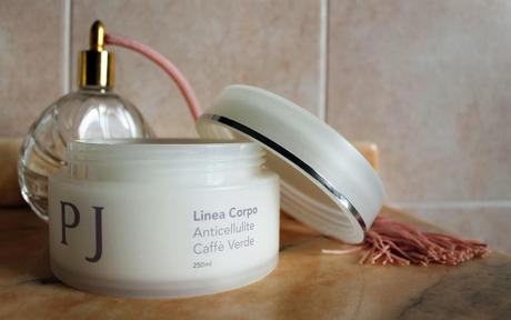 Beauty: Crema Anticellulite Caffè Verde - Petit Jardin