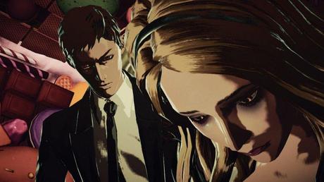 Killer is Dead arriva su PC con Deep Silver