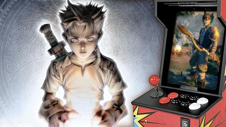 Fable Anniversary - Sala Giochi del 10 febbraio 2014