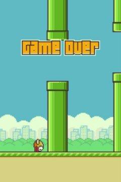 Cloni di Flappy Bird respinti da Apple e Google