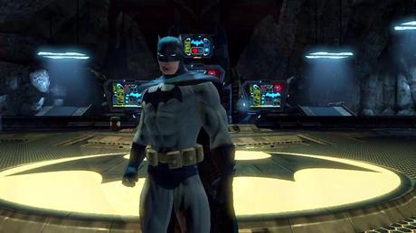 DC Universe Online - Trailer della versione PS4