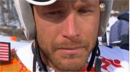 Ha fatto piangere Bode Miller, tv americana NBC nella bufera