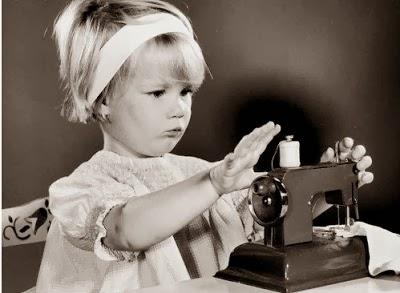 ogni perlina ricamata è un mio pensiero.