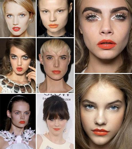 Rossetto-arancio-matt-e-effetto-lacca