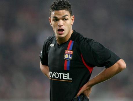 Inter, per l’attacco si pensa a Ben Arfa!