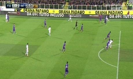 Fiorentina, Pradè non ci sta e attacca