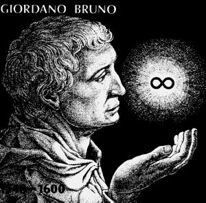 Un ricordo per Giordano Bruno