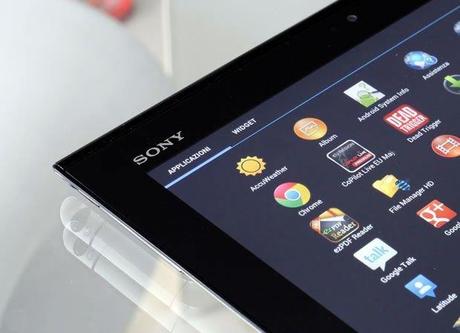 620 sony xperia tablet z2 Sony Xperia Tablet Z2: caratteristiche, dettagli e scheda tecnica in anteprima