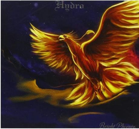 Hydro-Bright Phoenix, di Corrado Canonici