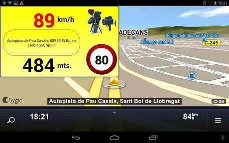 Autovelox, tutor, ztl le migliori applicazioni Android ! Autovelox, tutor, ztl le migliori applicazioni Android !