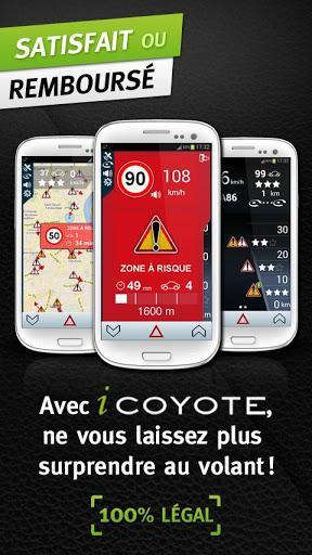 Autovelox, tutor, ztl le migliori applicazioni Android ! Autovelox, tutor, ztl le migliori applicazioni Android !