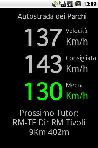  Autovelox, tutor, ztl   le migliori applicazioni Android !