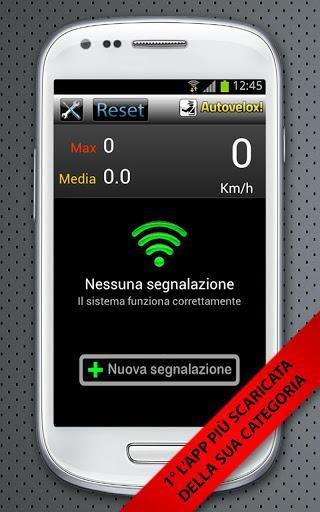 Autovelox, tutor, ztl le migliori applicazioni Android ! Autovelox, tutor, ztl le migliori applicazioni Android !