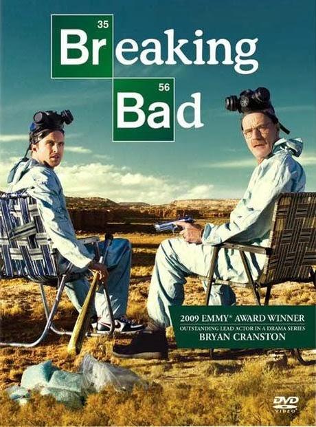 Breaking bad - stagione 1